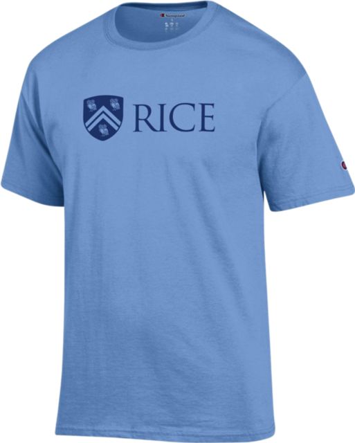 Rice University Short Sleeve T-Shirt