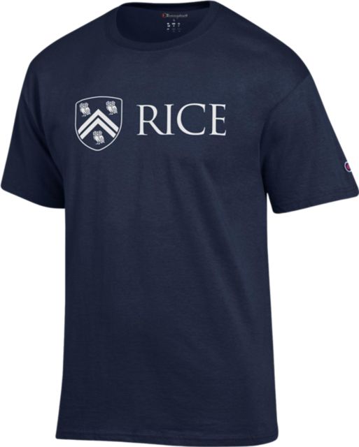 Rice University Short Sleeve T-Shirt