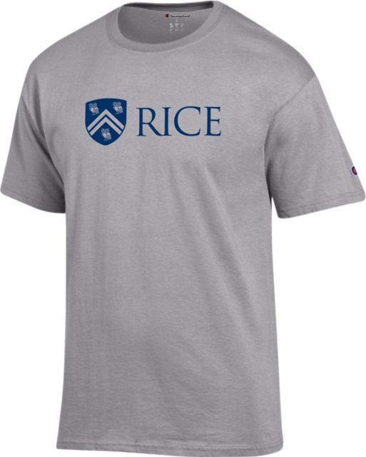 Rice University Short Sleeve T-Shirt