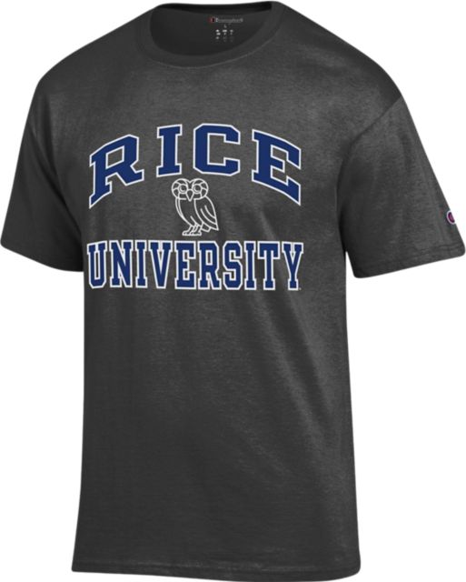 Rice University Short Sleeve T-Shirt