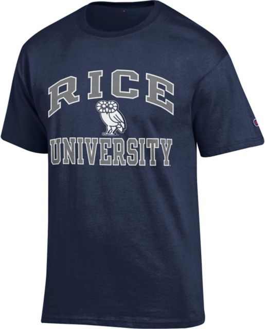 Rice University Short Sleeve T-Shirt