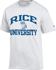 Rice University Short Sleeve T-Shirt