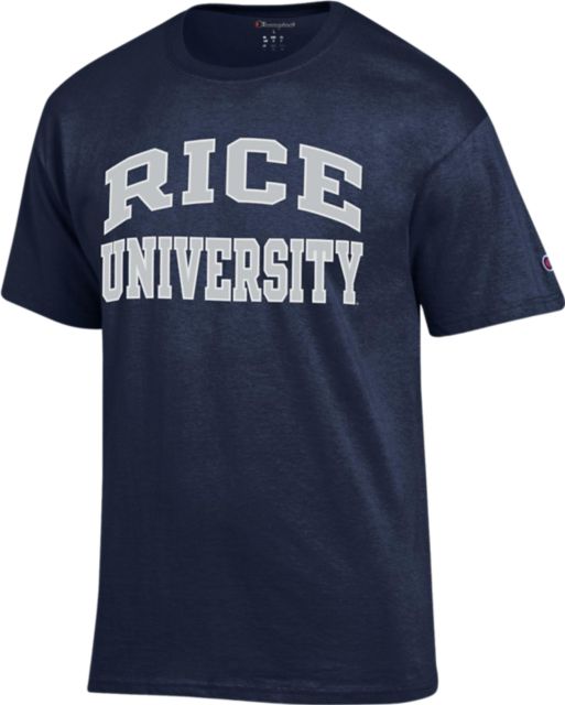 Rice University Short Sleeve T-Shirt