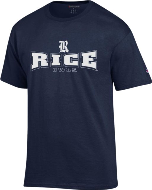Rice University Owls Short Sleeve T-Shirt