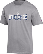 Rice University Owls Short Sleeve T-Shirt