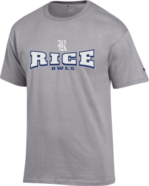 Rice University Owls Short Sleeve T-Shirt