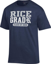 Rice University Short Sleeve T-Shirt
