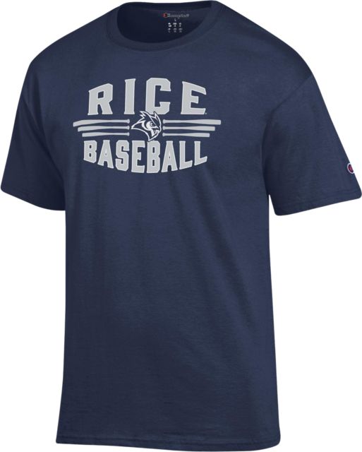 Rice University Owls Short Sleeve T-Shirt