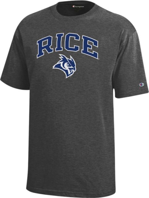 Rice University Owls Youth Short Sleeve T-Shirt