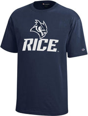 Rice University Owls Youth Short Sleeve T-Shirt