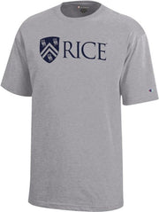 Rice University Youth Short Sleeve T-Shirt