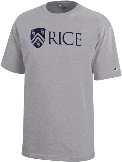 Rice University Youth Short Sleeve T-Shirt