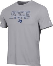 Rice University Owls Short Sleeve T-Shirt