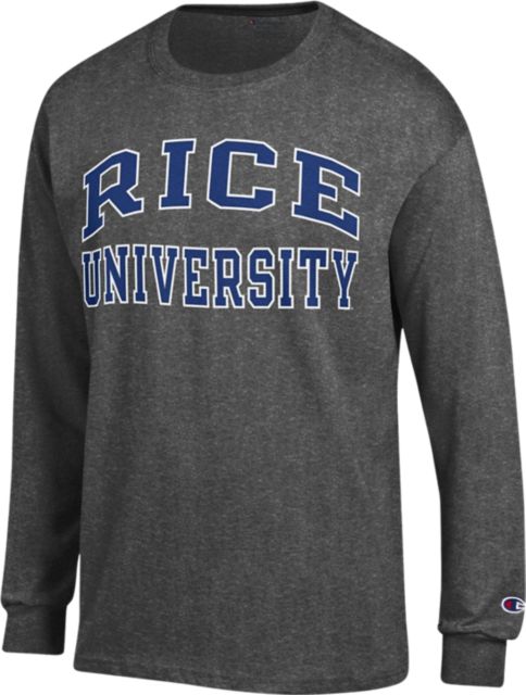 Rice University Long Sleeve T-Shirt