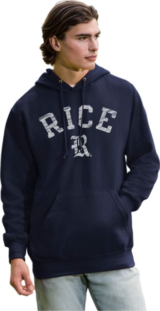 Rice University Hooded Sweatshirt