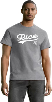 Rice University Owls Short Sleeve T-Shirt