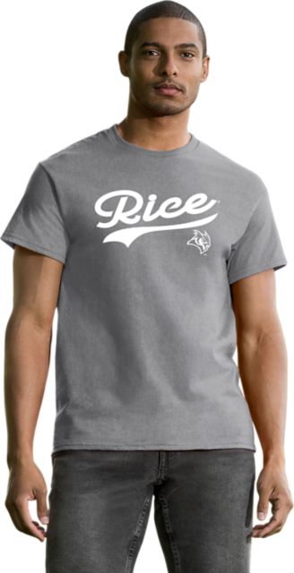 Rice University Owls Short Sleeve T-Shirt