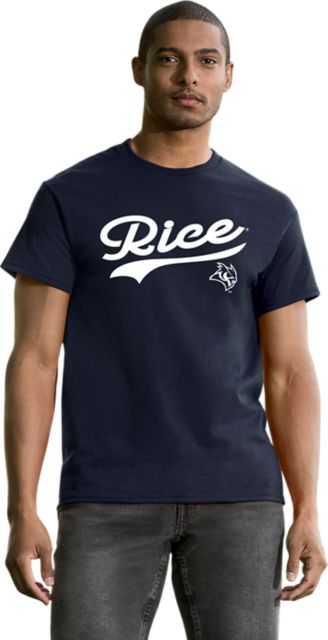 Rice University Owls Short Sleeve T-Shirt