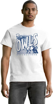 Rice University Owls Short Sleeve T-Shirt