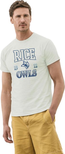 Rice University Owls Short Sleeve T-Shirt