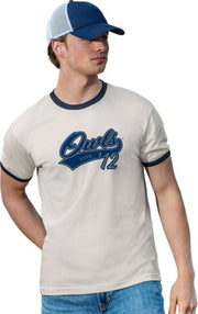 Rice University Short Sleeve T-Shirt