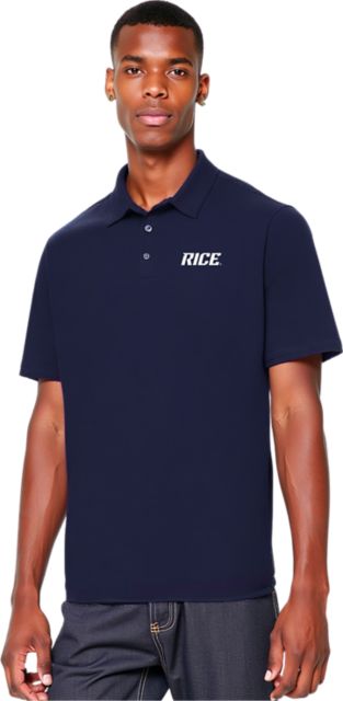Rice University Polo