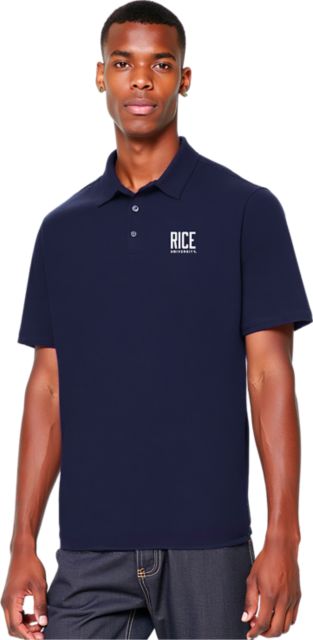 Rice University Polo