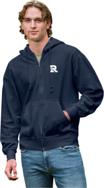 Rice University Full Zip
