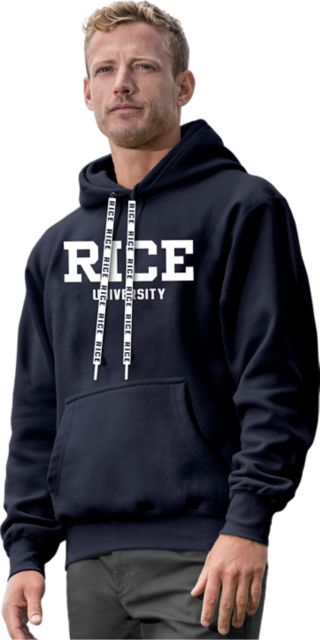 Rice University Hooded Sweatshirt