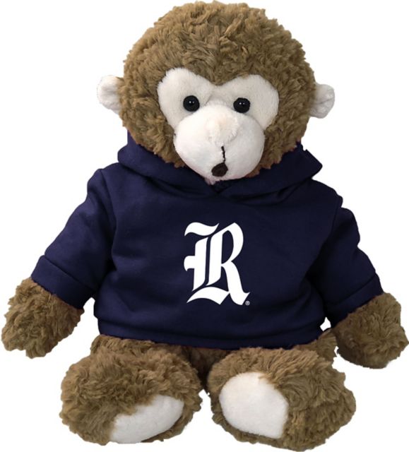 Rice University Plush Animal