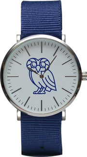 Rice University 40mm Nylon Watch