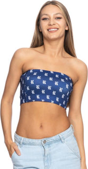 Rice University Women's Bandeau Top