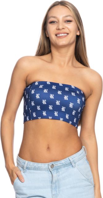 Rice University Women's Bandeau Top