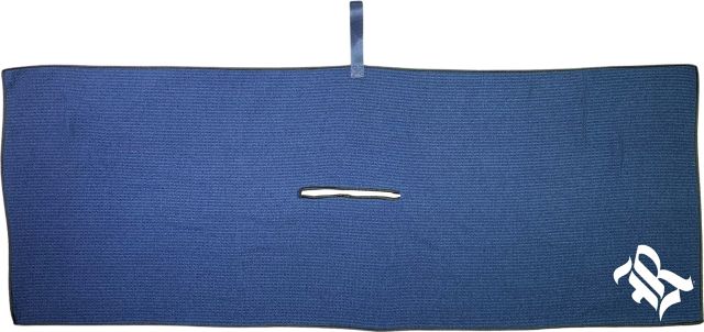 Rice University 16x40 Towel