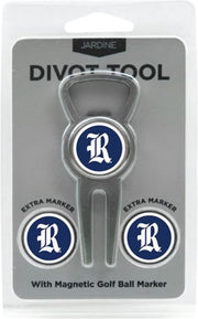 Rice University Divot Tool