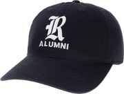 Rice University Alumni Adjustable Cap