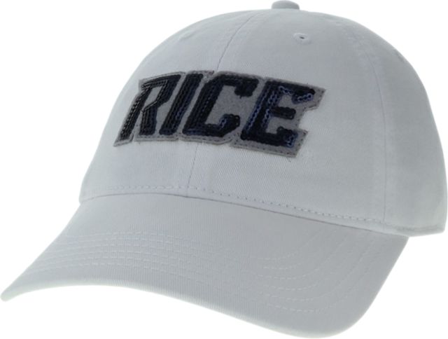 Rice University Women's Owls Adjustable Cap