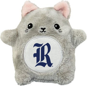Rice University 4.5'' Fancake Plush