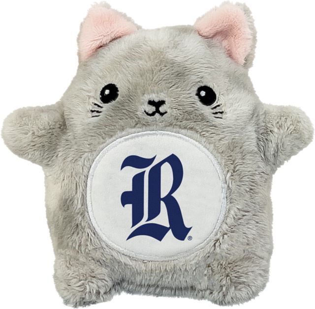 Rice University 4.5'' Fancake Plush
