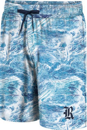 Rice University Swim Trunks