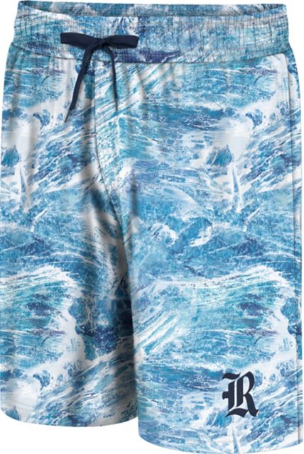 Rice University Swim Trunks