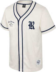 Rice University Owls Baseball Youth Jersey
