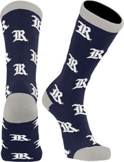 Rice University Owls Dress Socks