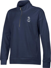 Rice University Owls Mom Women's 1/4 Zip