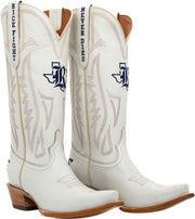 Rice University Women's Western Boot