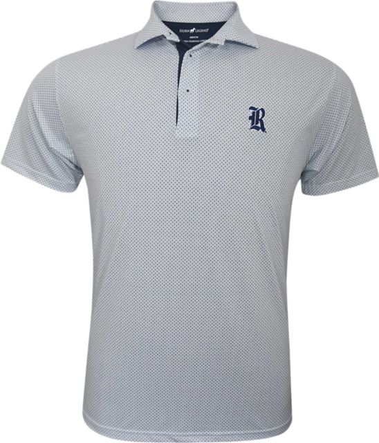 Rice University Polo
