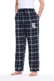 Rice University Ultimate Flannel Pant - ONLINE ONLY