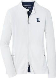 Rice University Women's Full Zip