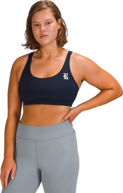 Rice University Energy Bra