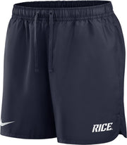 Rice University Flow Shorts